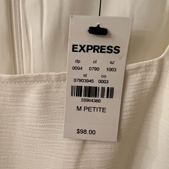 Express Romper - Picture 3 of 3